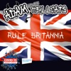 Rule Britannia (feat. Massive Wagons, Girlschool, Syteria, Ravenbreed, White Raven Down, Ryan Webb, Surrge & Gnarwolves) - Single, 2020