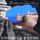 Crowded House - To The Island (Single Mix)