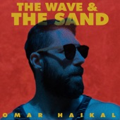 The Wave & the Sand - EP artwork
