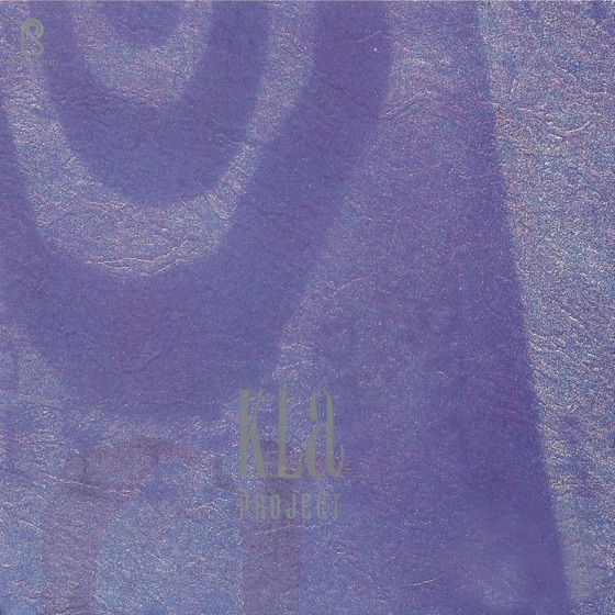 Cover artwork for Feel Something