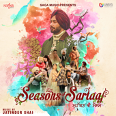 Seasons of Sartaaj - Satinder Sartaaj