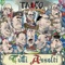 Corri - Talco lyrics