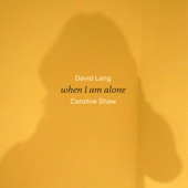 When I Am Alone (Arr. J. Elff for Solo Voice) artwork