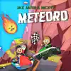 Meteoro - Single album lyrics, reviews, download