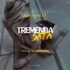 Tremenda Sata (feat. Arcángel) - Single album lyrics, reviews, download