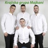 Krajiska grupa Majkani - Single, 2021