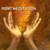 Reiki Meditation artwork