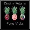 Pura Vida - Single