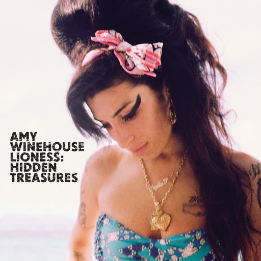 Art for Our Day Will Come by Amy Winehouse