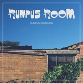 Rumpus Rumours artwork