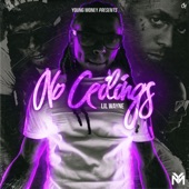 No Ceilings Tunechi - EP artwork