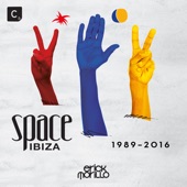 Space Ibiza: 1989-2016 (DJ Mix) artwork