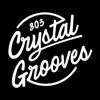 803 Crystal Grooves 002 - EP