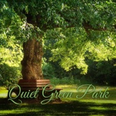 Quiet Green Park artwork