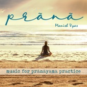 Prana: Music for Pranayam Practice artwork