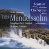 Scottish Chamber Orchestra & Jaime Laredo - The Hebrides, Op. 26