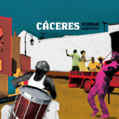 Murga Argentina - Juan Carlos Caceres