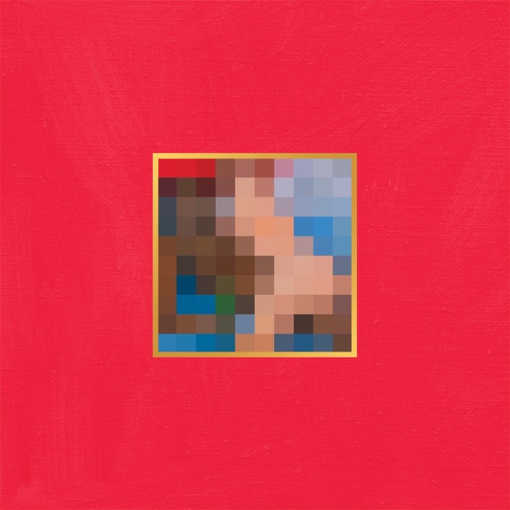 Cover artwork for Blame Game (feat. John Legend)