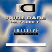 I Believe (feat. Yvonne F.) [Club Mix] artwork
