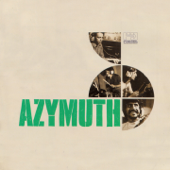 Linha do Horizonte - Azymuth