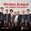 Mela y Melo (feat. Alegría Parrandera)