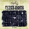 Future Sound of Egypt, Vol. 2 album lyrics, reviews, download