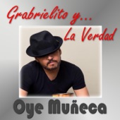 Oye Muñeca artwork