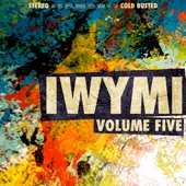 Iwymi Volume Five artwork