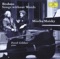 Sonata for Violin and Piano No. 1 in G, Op. 78: III. Allegro molto moderato artwork