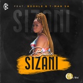 Sizani (feat. Boohle & Tman (SA)) artwork