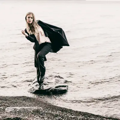 Treasure In Mind - Single - Rakel