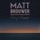 Matt Brouwer-Waking Up