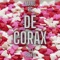 De Corax - Manu Rg & Dj Pirata lyrics