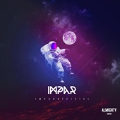 IMPAROFFICIEL - EP artwork
