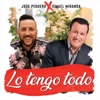 Lo Tengo Todo - Single