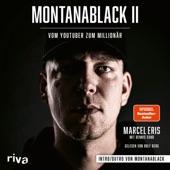 MontanaBlack II artwork