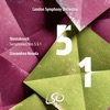 Shostakovich: Symphonies Nos. 5 & 1