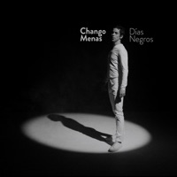 Changos Menas Ablum Cover