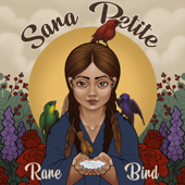 Rare Bird - Sara Petite