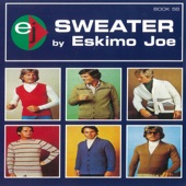 Sweater - EP artwork