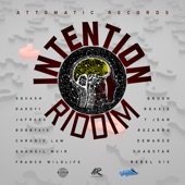 Intention Riddim artwork