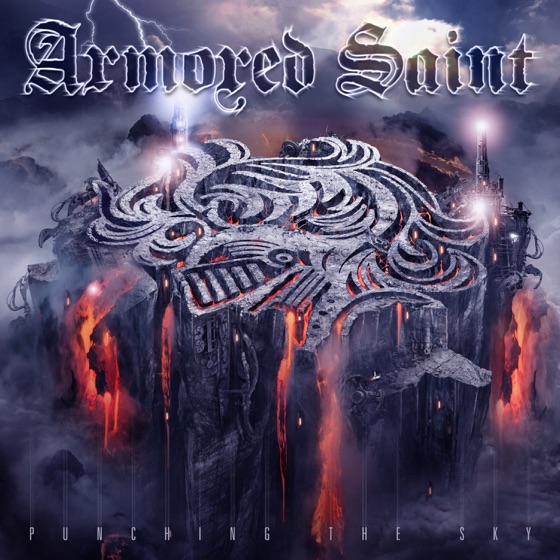 Cover artwork for End of the Attention Span