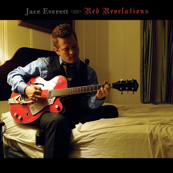 Cover artwork for Possession