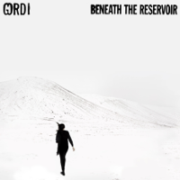 Gordi - Beneath the Reservoir - EP artwork