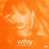 Wifey artwork