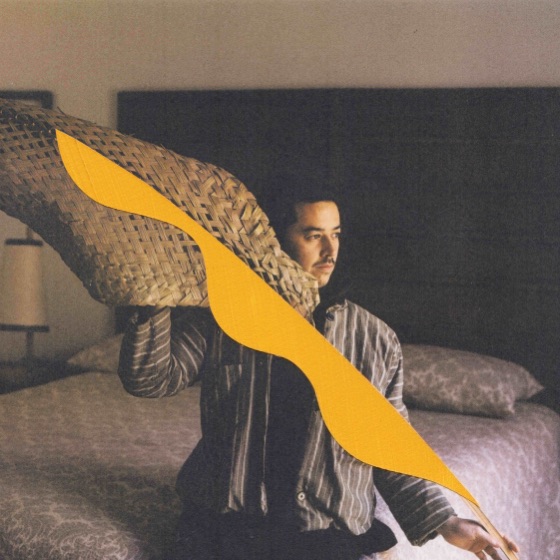 Cover artwork for Everywhere