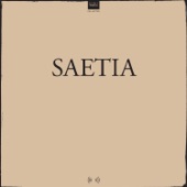 Saetia - Venus and Bacchus
