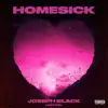 Homesick - Single album lyrics, reviews, download