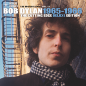 The Cutting Edge 1965-1966: The Bootleg Series, Vol. 12 (Deluxe Edition) - ボブ・ディラン