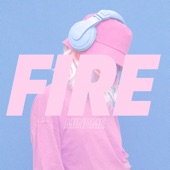 Fire (feat. Alexa Cappelli) artwork